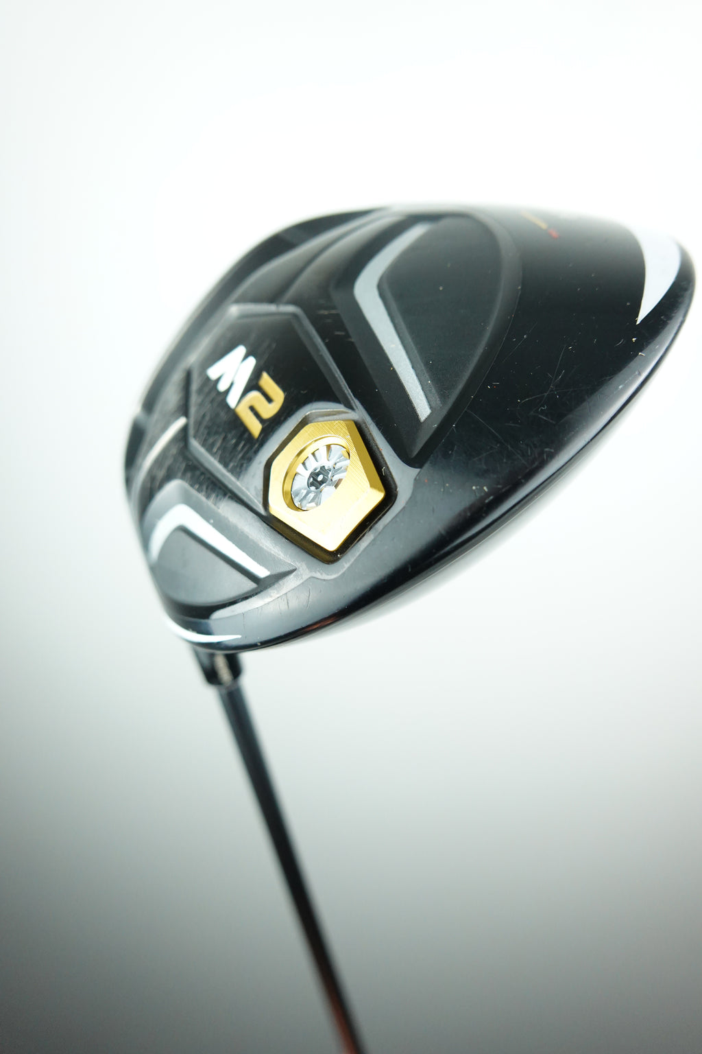TaylorMade M2 2016 Driver - 9.5 Degree - TM1-216S - Stiff - Right Hand