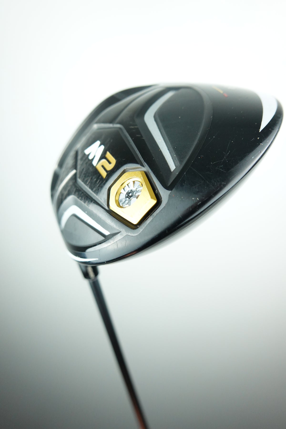 TaylorMade M2 2016 Driver - 9.5 Degree - TM1-216S - Stiff - Right Hand