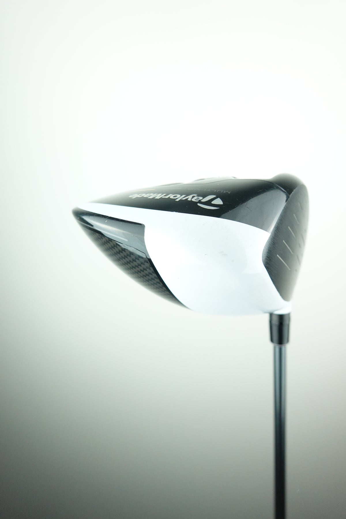 TaylorMade M2 2016 Driver - 9.5 Degree - TM1-216S - Stiff - Right Hand