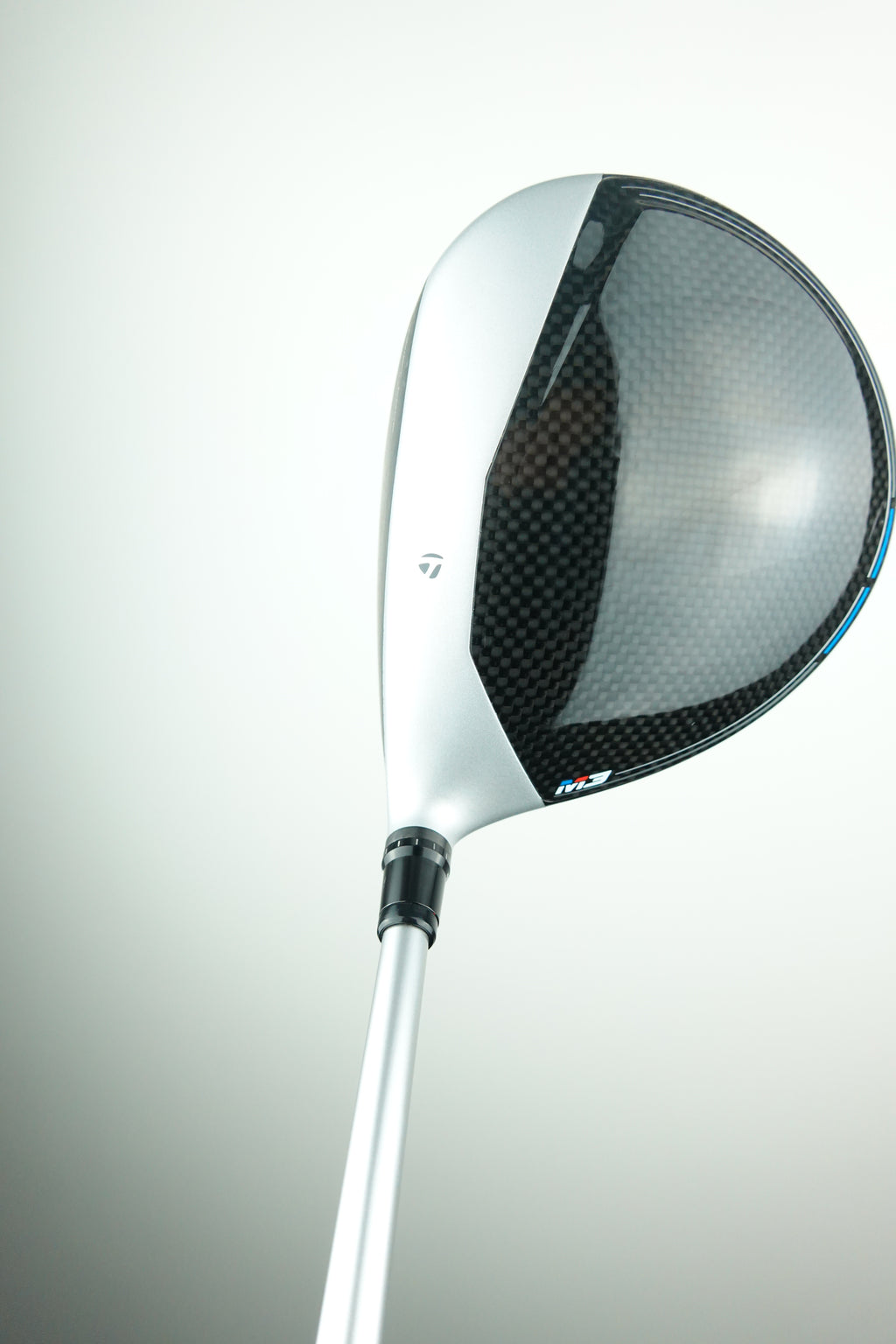 TaylorMade M3 Driver - 9.5 Degree - TENSEI BLUE CK-SERIES 60S - Stiff - Right Hand
