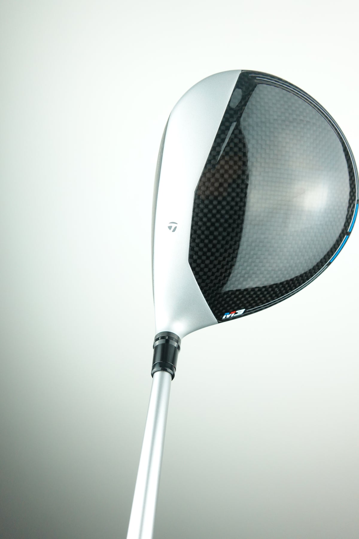 TaylorMade M3 Driver - 9.5 Degree - TENSEI BLUE CK-SERIES 60S - Stiff - Right Hand