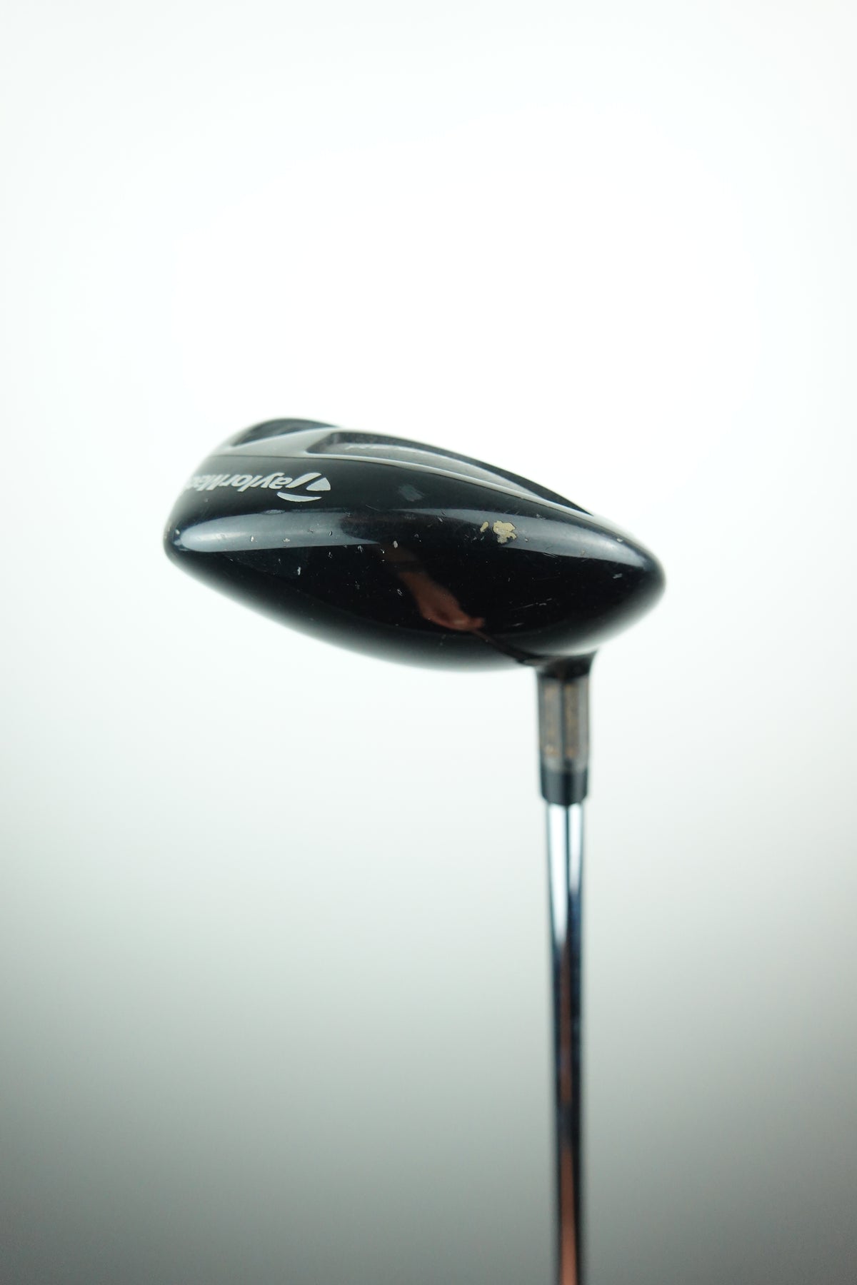 TaylorMade M2 4U HYBRID - 22 Degree - REAX STEEL 90S - Stiff - Right Hand