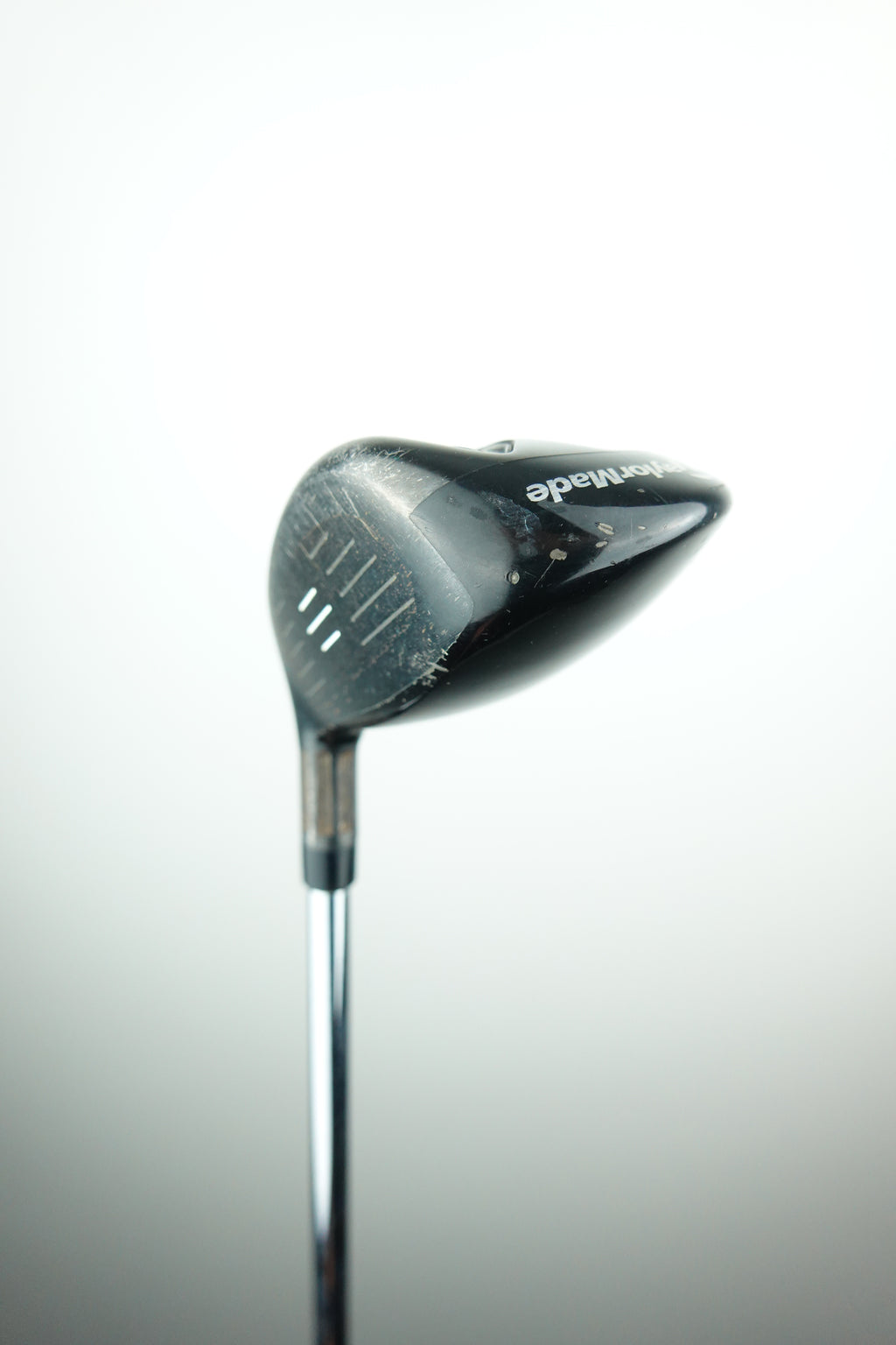 TaylorMade M2 4U HYBRID - 22 Degree - REAX STEEL 90S - Stiff - Right Hand