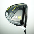 TaylorMade M2 2017 Driver - 9.5 Degree - FUJIKURA XLR8 PRO 56 - Stiff - Right Hand
