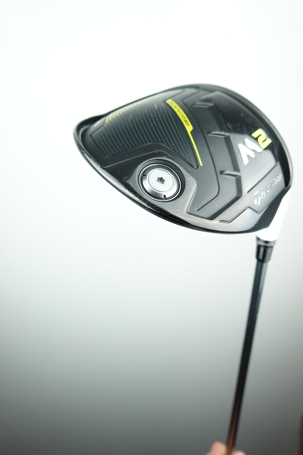 TaylorMade M2 2017 Driver - 9.5 Degree - FUJIKURA XLR8 PRO 56 - Stiff - Right Hand