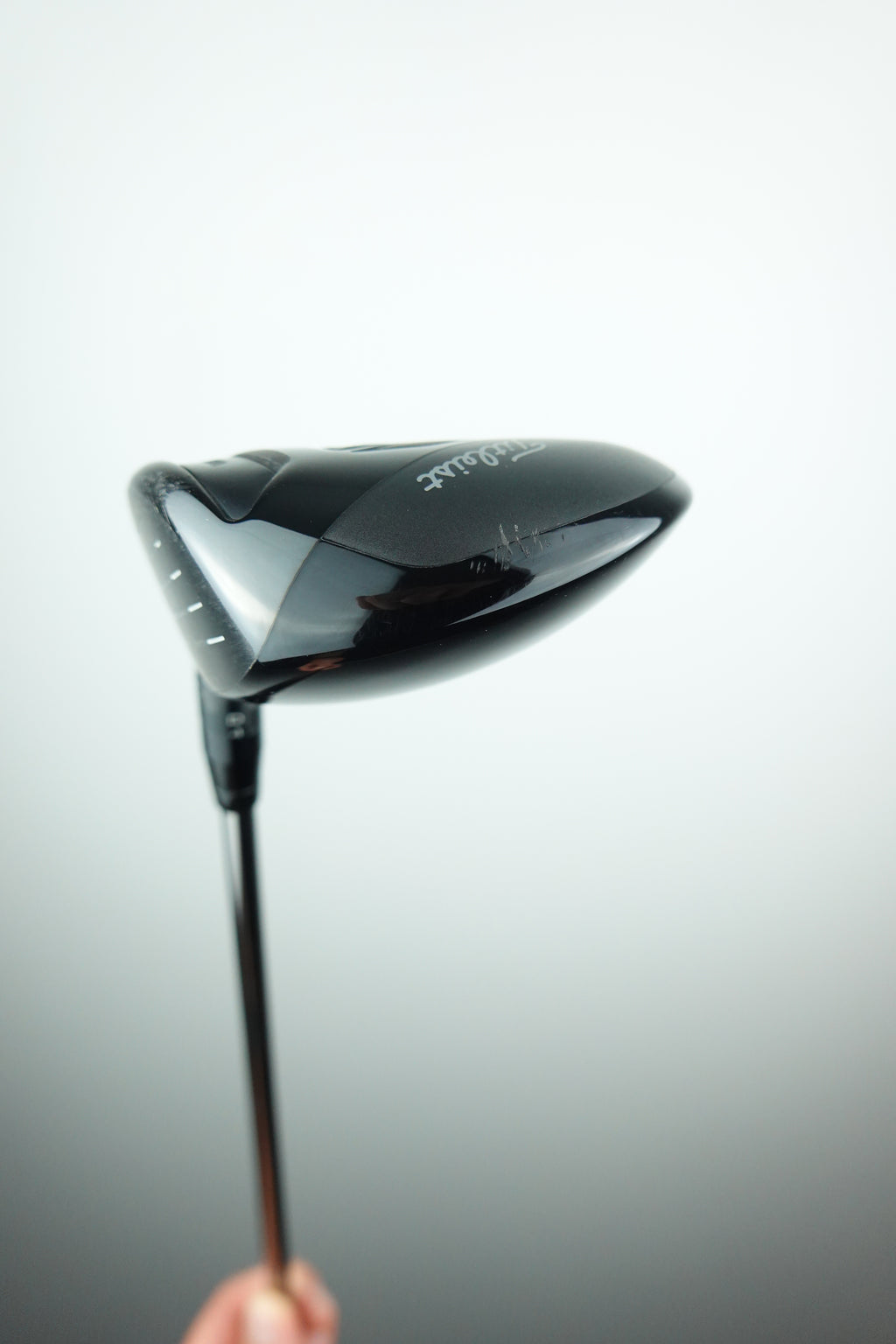 Titleist TSi3 3 WOOD - 15 Degree - DIAMANA ZF80 S - Stiff - Right Hand