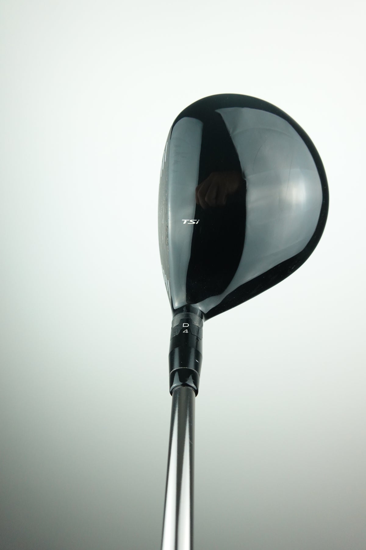 Titleist TSi3 3 WOOD - 15 Degree - DIAMANA ZF80 S - Stiff - Right Hand