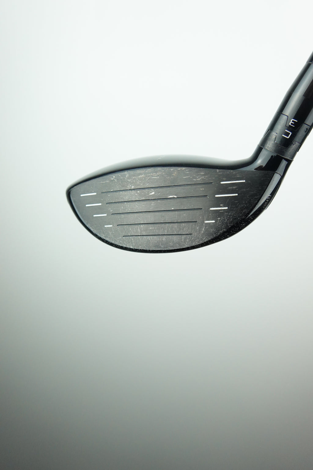 Titleist TSi3 3 WOOD - 15 Degree - DIAMANA ZF80 S - Stiff - Right Hand