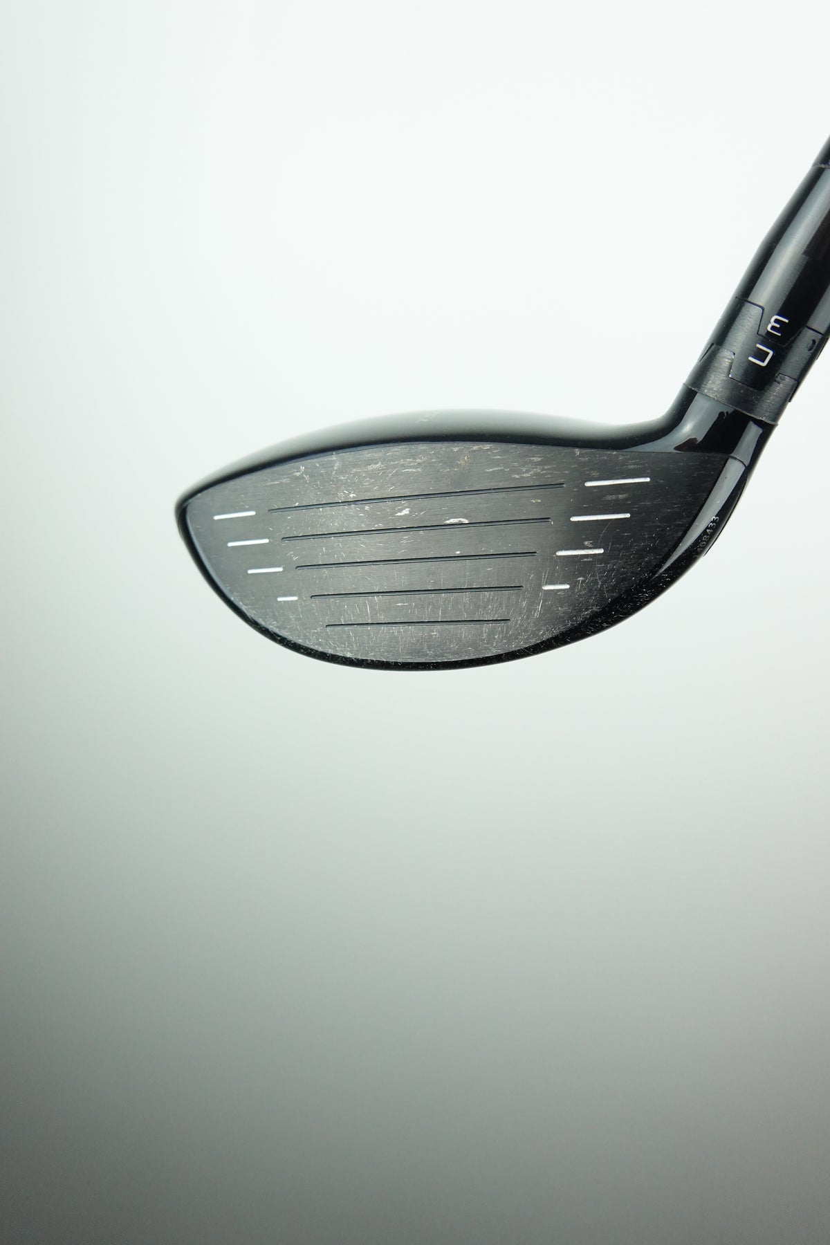 Titleist TSi3 3 WOOD - 15 Degree - DIAMANA ZF80 S - Stiff - Right Hand