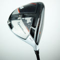 TaylorMade M5 Driver - 9 Degree - FUJIKURA ATMOS 5S - Stiff - Right Hand