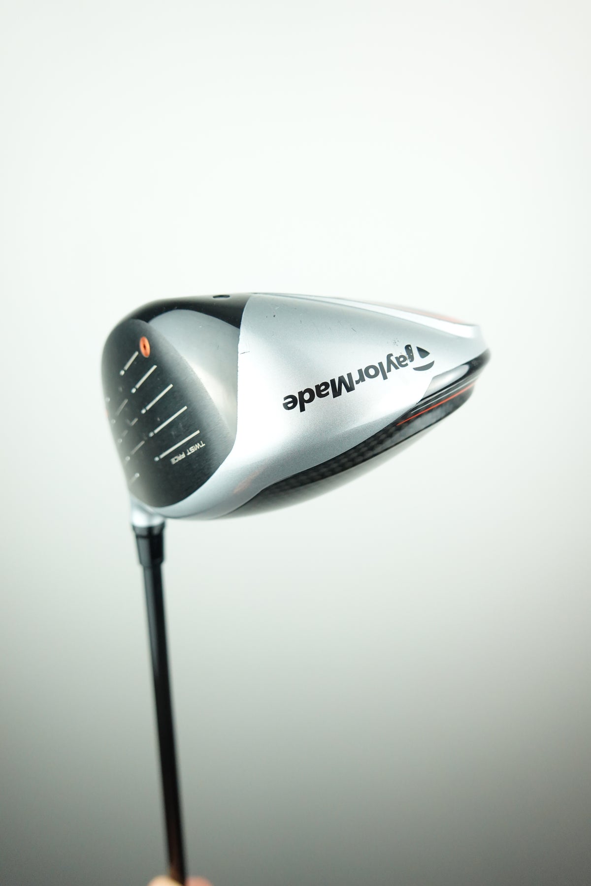 TaylorMade M5 Driver - 9 Degree - FUJIKURA ATMOS 5S - Stiff - Right Hand