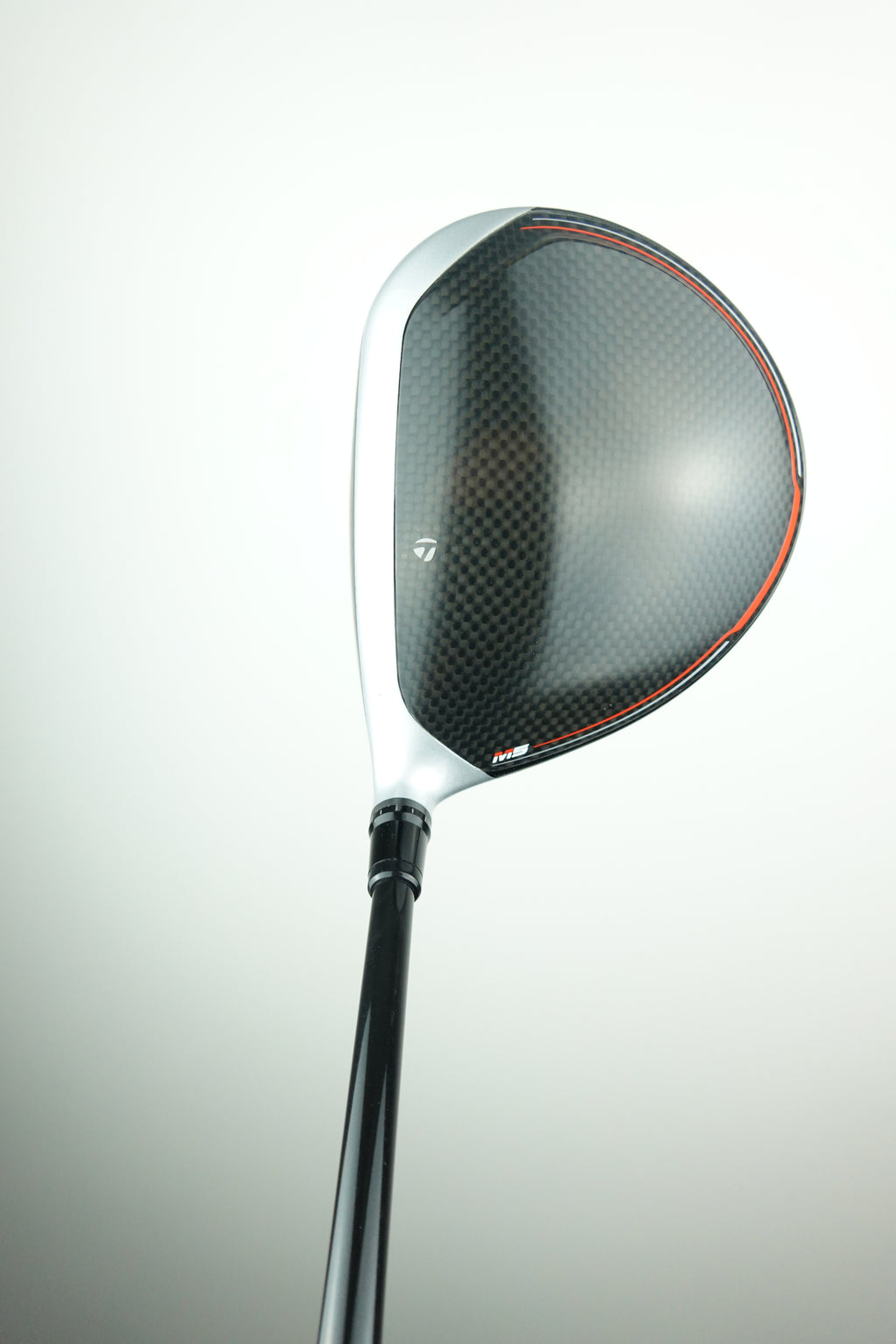 TaylorMade M5 Driver - 9 Degree - FUJIKURA ATMOS 5S - Stiff - Right Hand