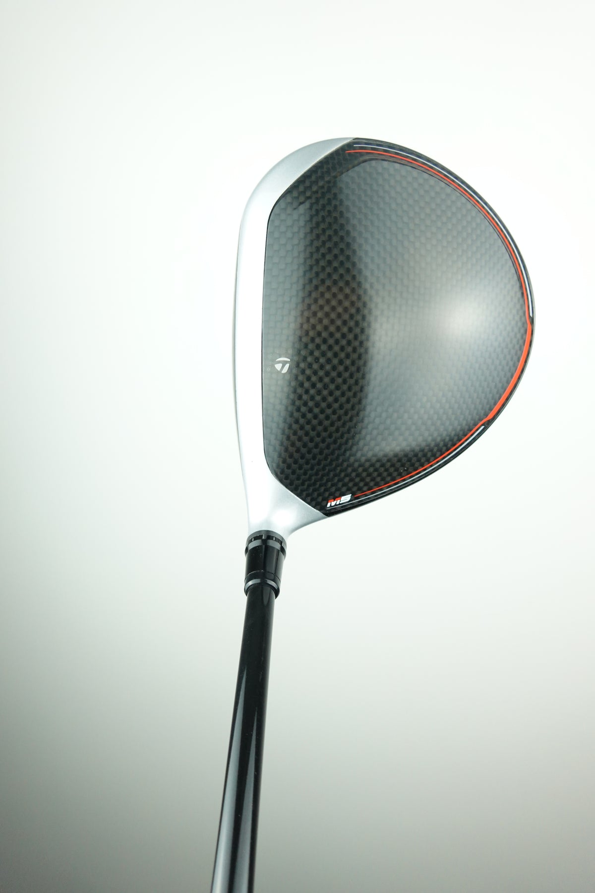 TaylorMade M5 Driver - 9 Degree - FUJIKURA ATMOS 5S - Stiff - Right Hand