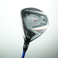 Titleist 913F 3 WOOD - 15 Degree - TOUR AD GT-6S - Stiff - Left Hand