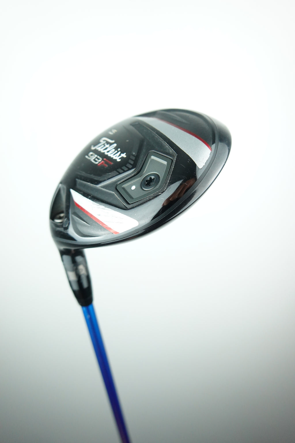 Titleist 913F 3 WOOD - 15 Degree - TOUR AD GT-6S - Stiff - Left Hand