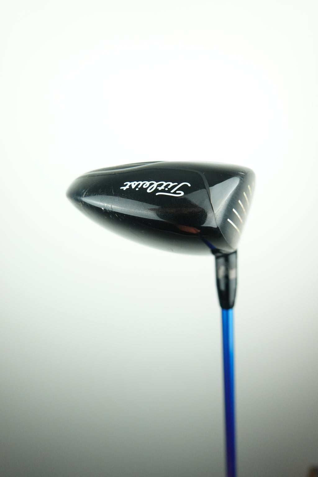 Titleist 913F 3 WOOD - 15 Degree - TOUR AD GT-6S - Stiff - Left Hand