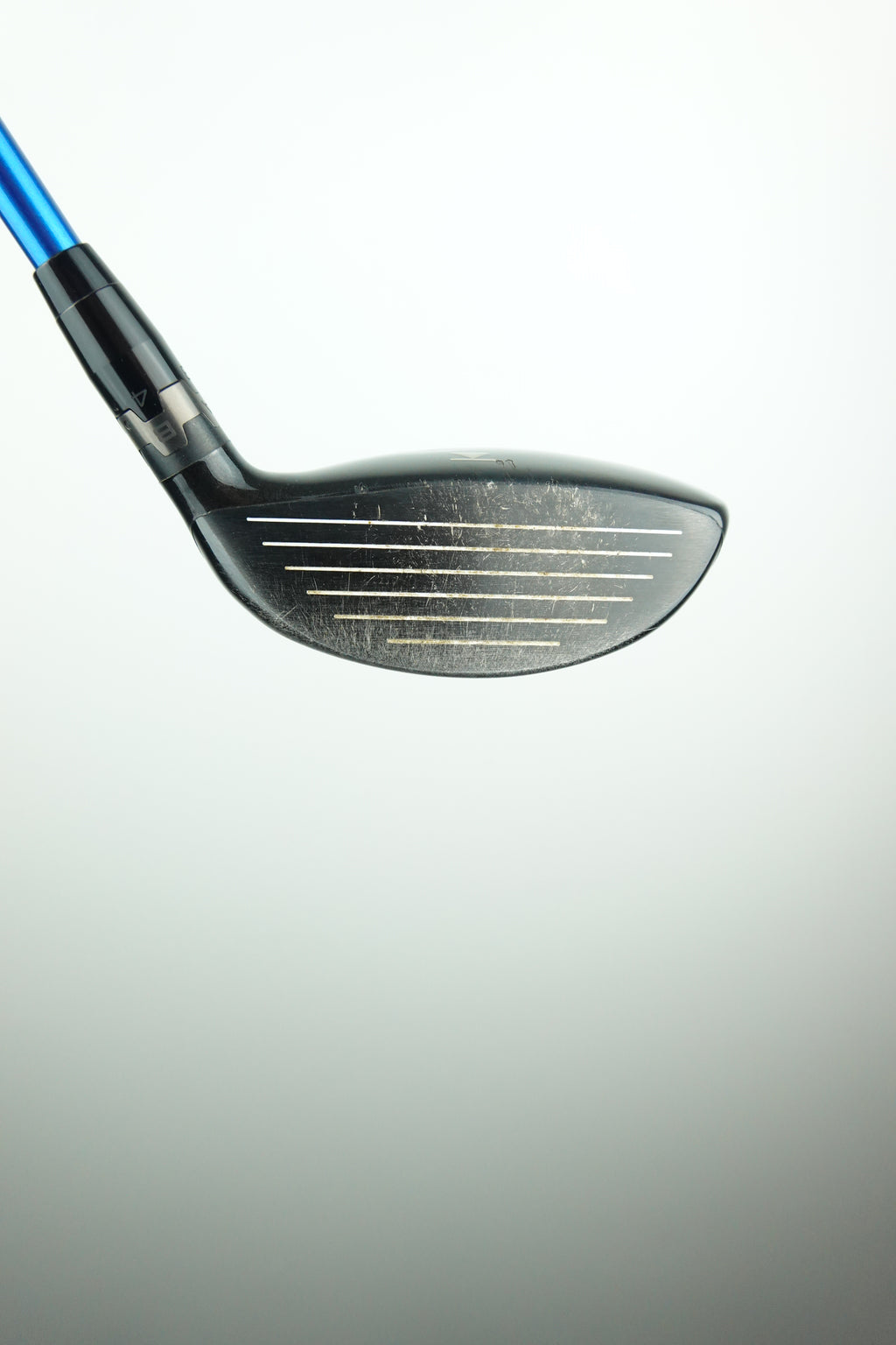 Titleist 913F 3 WOOD - 15 Degree - TOUR AD GT-6S - Stiff - Left Hand