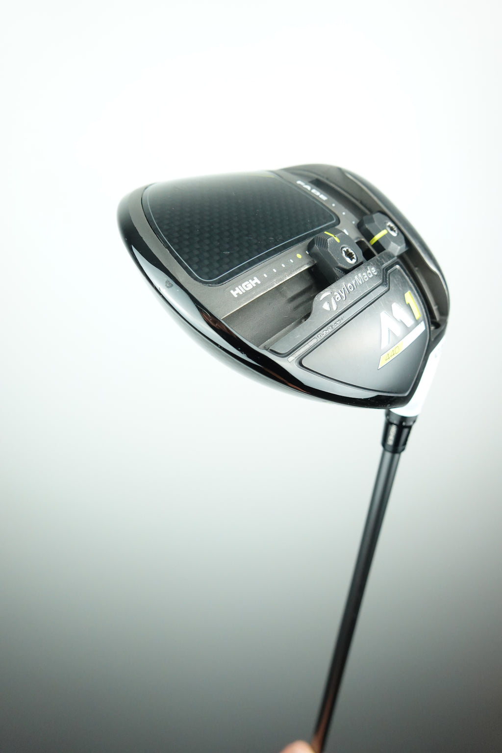 TaylorMade M1 Driver - 10.5 Degree - TENSEI TM50S - Stiff - Right Hand