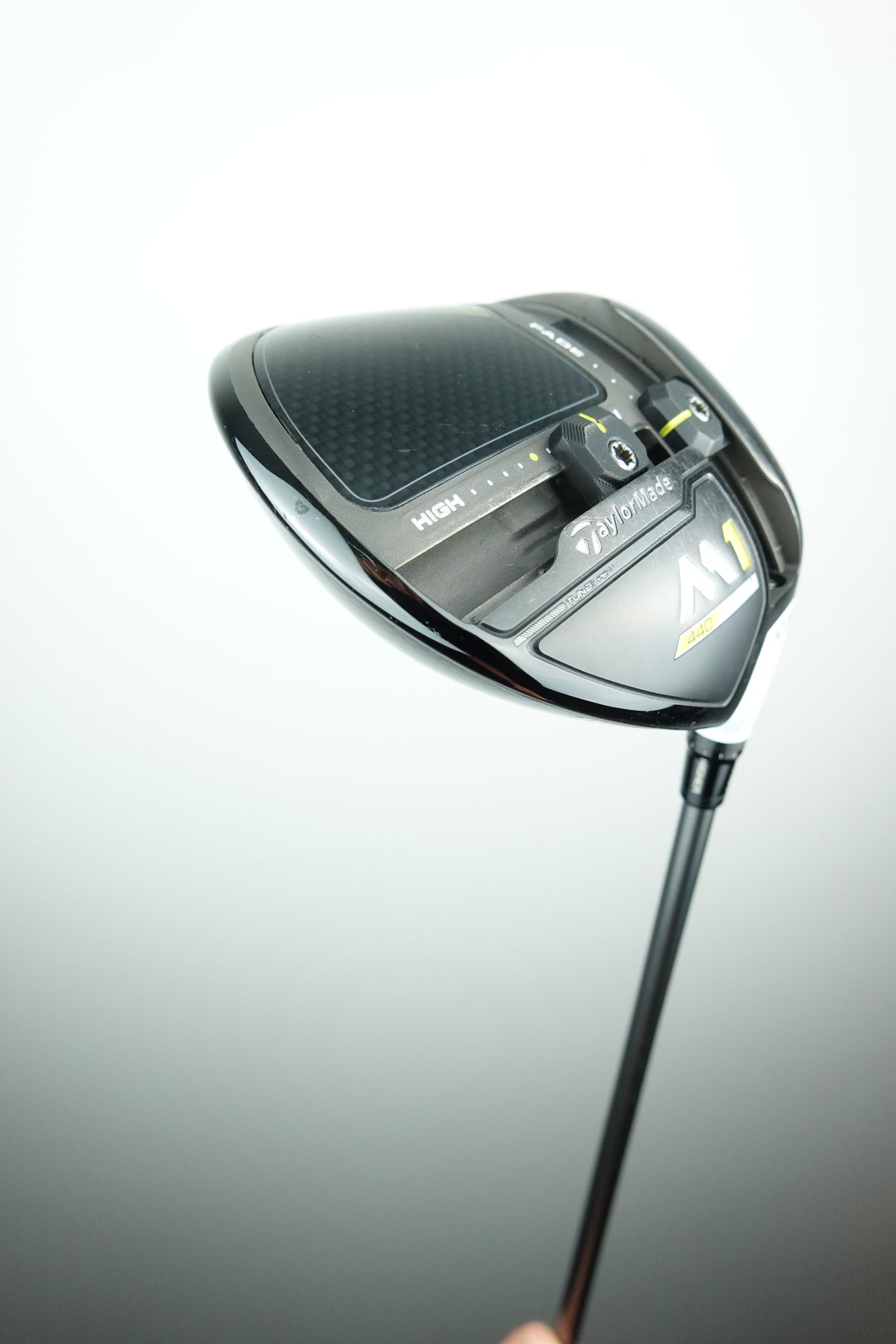 TaylorMade M1 Driver - 10.5 Degree - TENSEI TM50S - Stiff - Right Hand