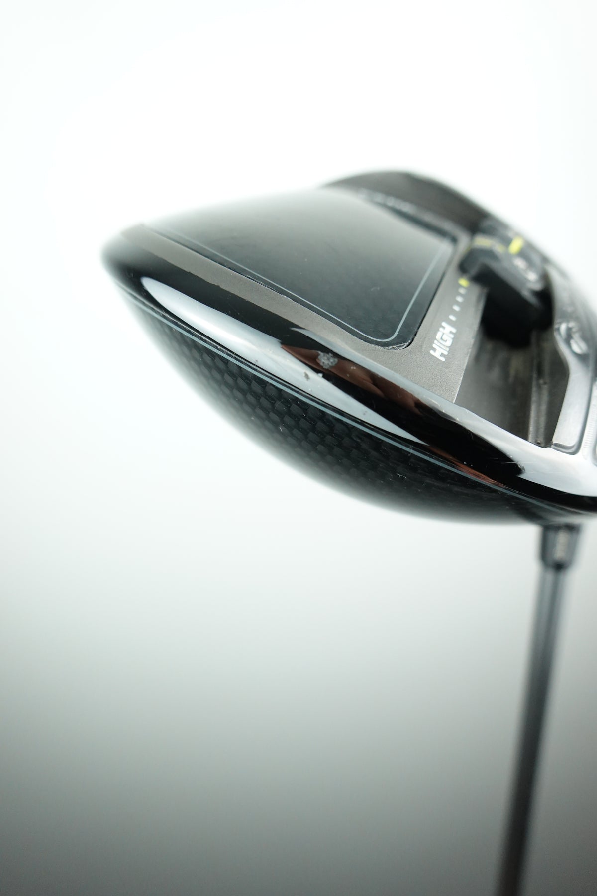 TaylorMade M1 Driver - 10.5 Degree - TENSEI TM50S - Stiff - Right Hand