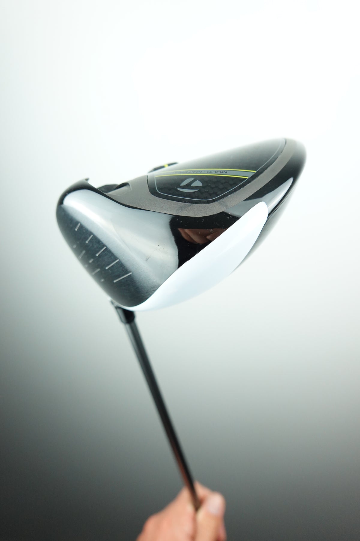 TaylorMade M1 Driver - 10.5 Degree - TENSEI TM50S - Stiff - Right Hand