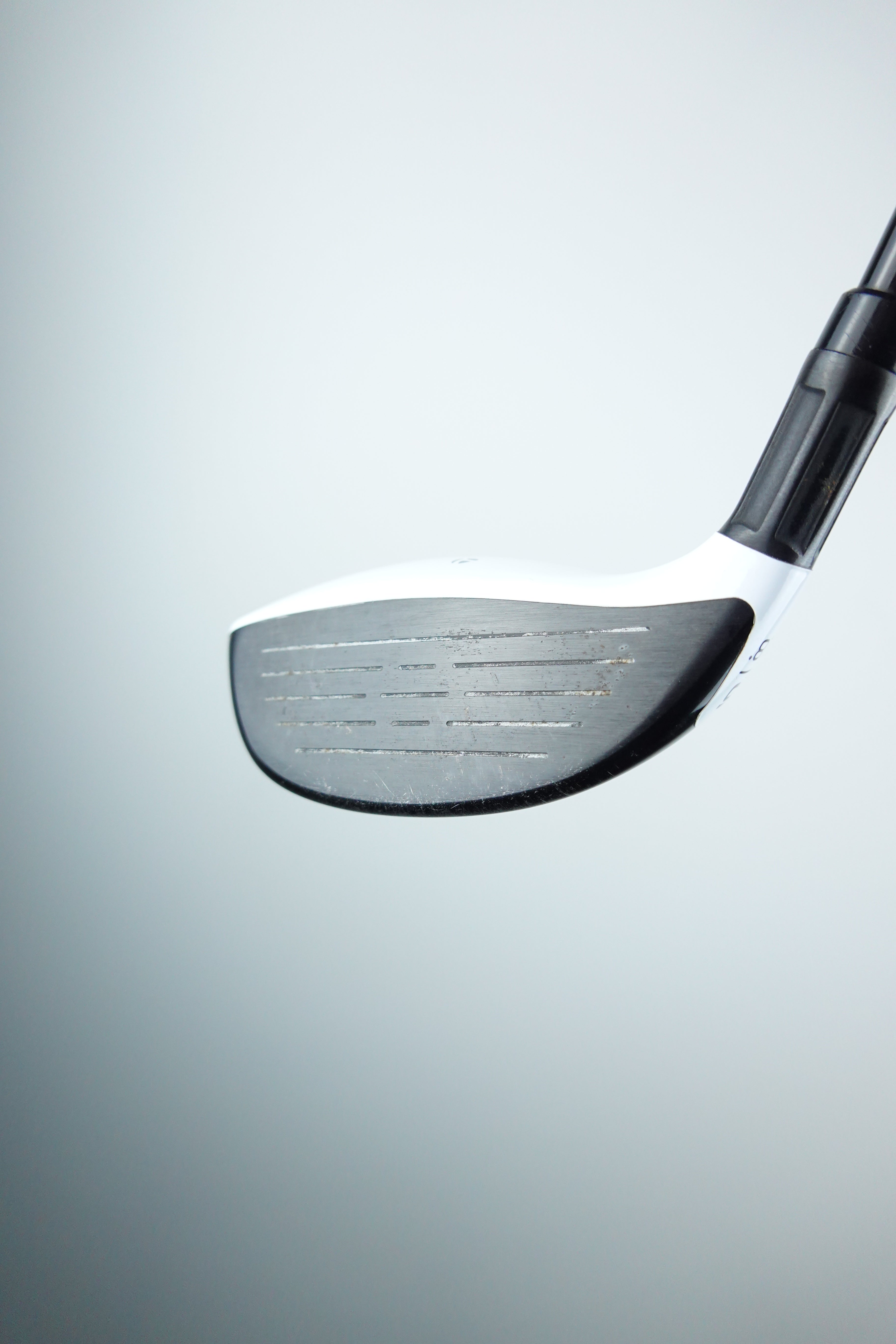 TaylorMade M2 5W Fairway Wood 18 Degree – TM1-217 - Stiff Shaft – Used