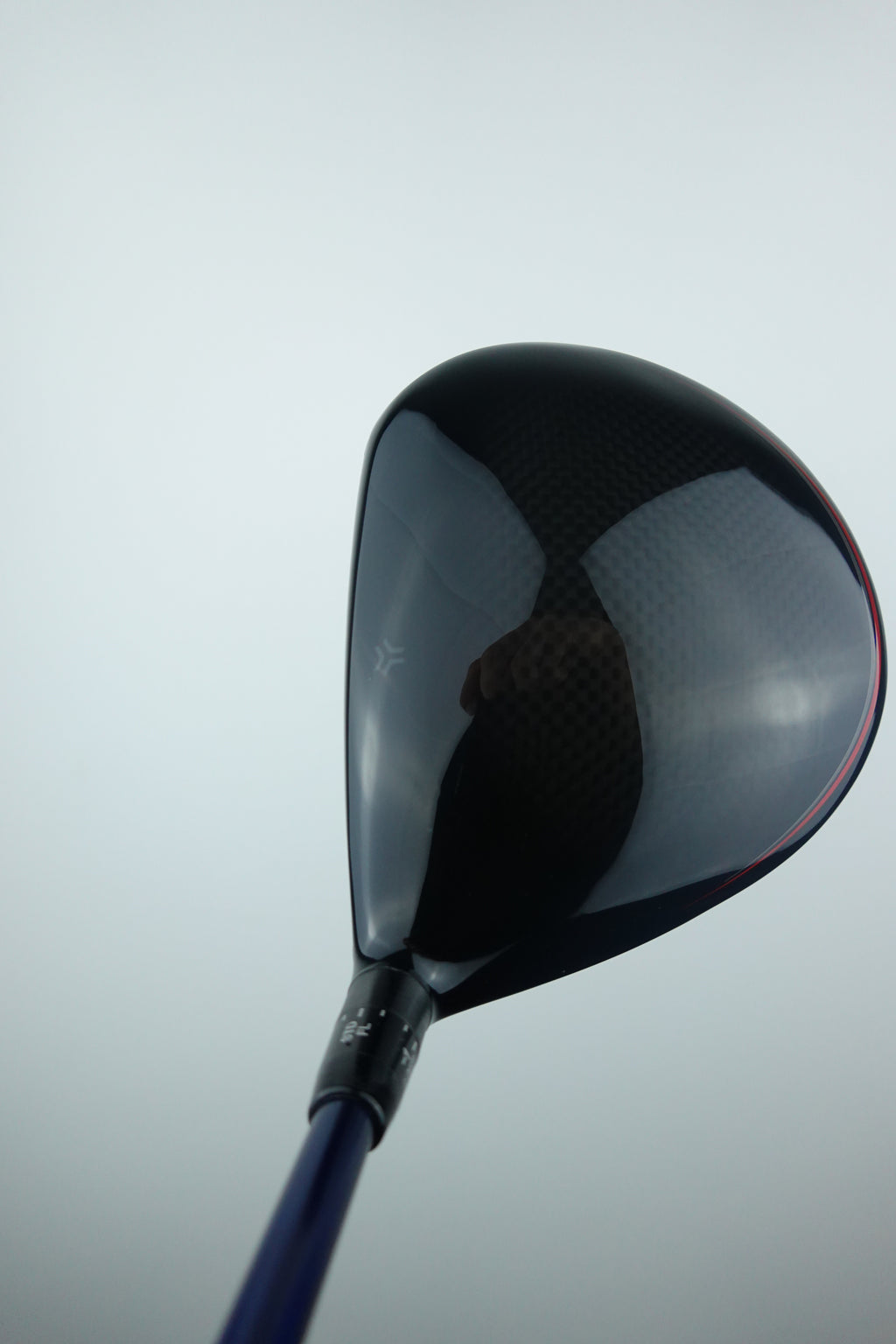 Srixon ZX7 Driver 10.5° Diamana ZX60S – Used (Grade A)