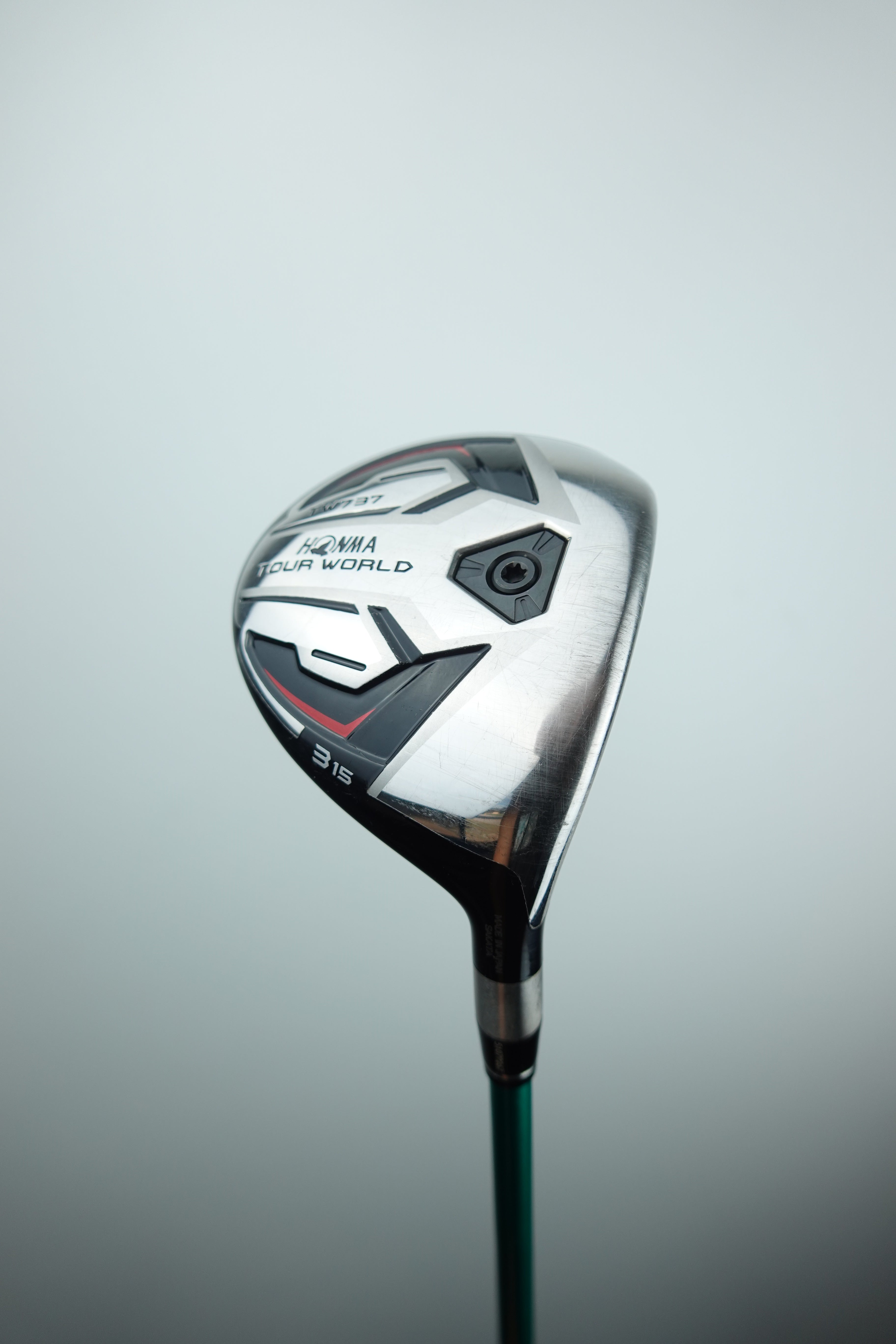 HONMA Fairway Wood Bundle