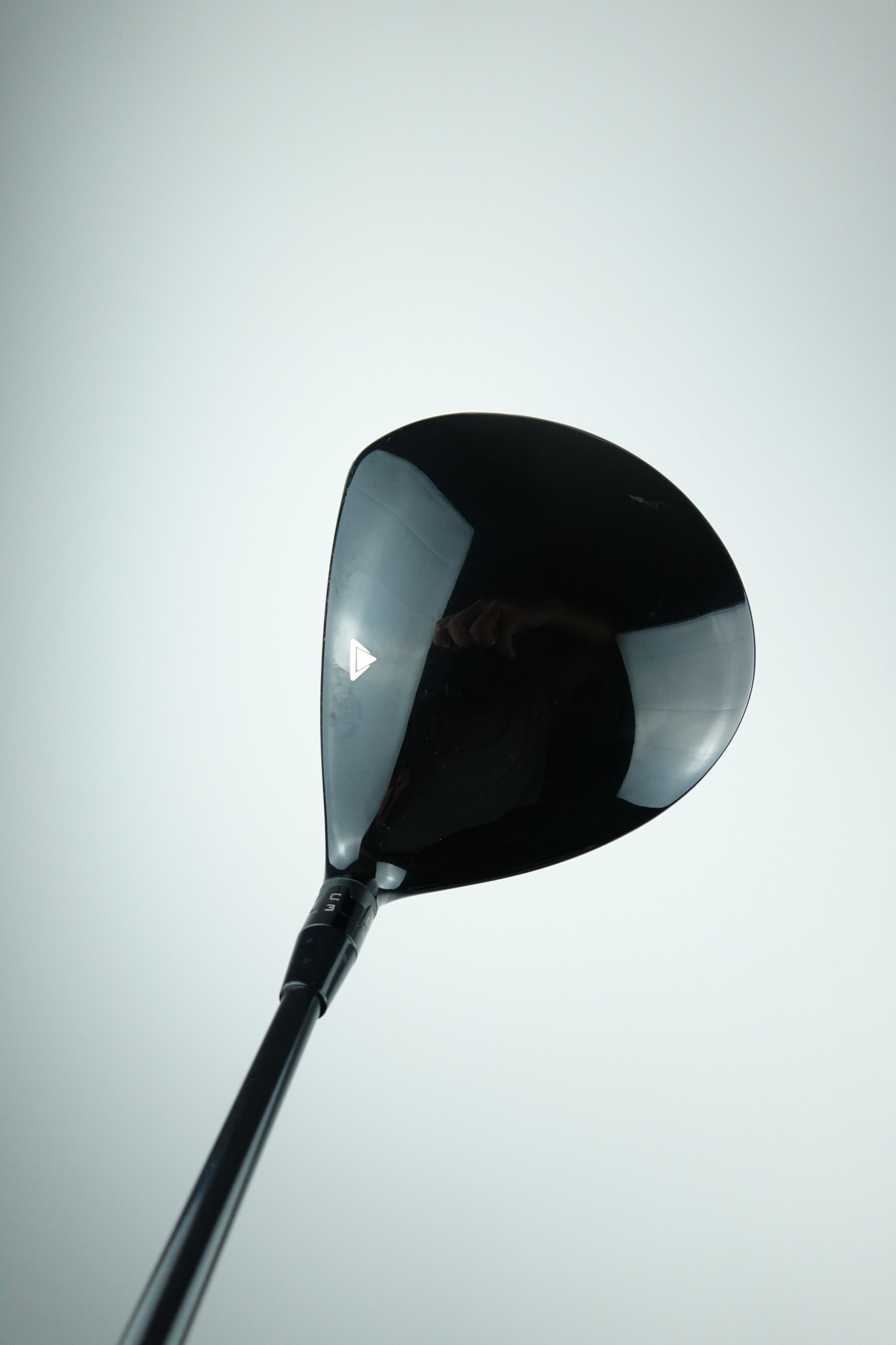 Titleist 915 D2 9.5 Degree Driver-  Speeder 515S Stiff Shaft- Right Hand - Used