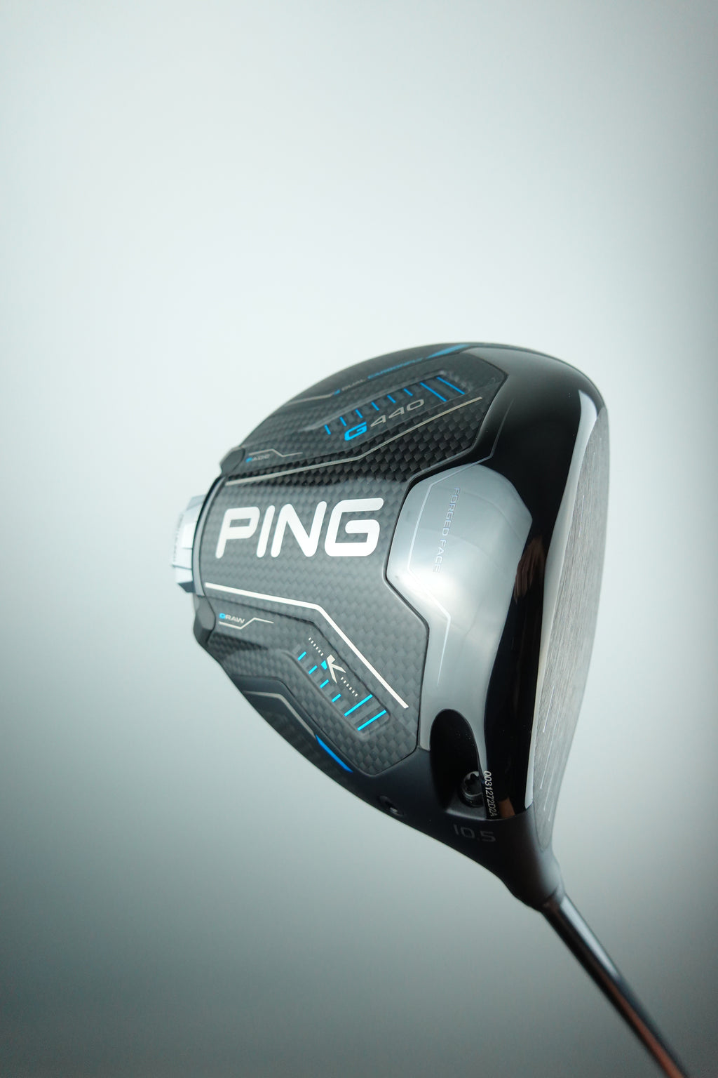 Ping G440K HL  Head