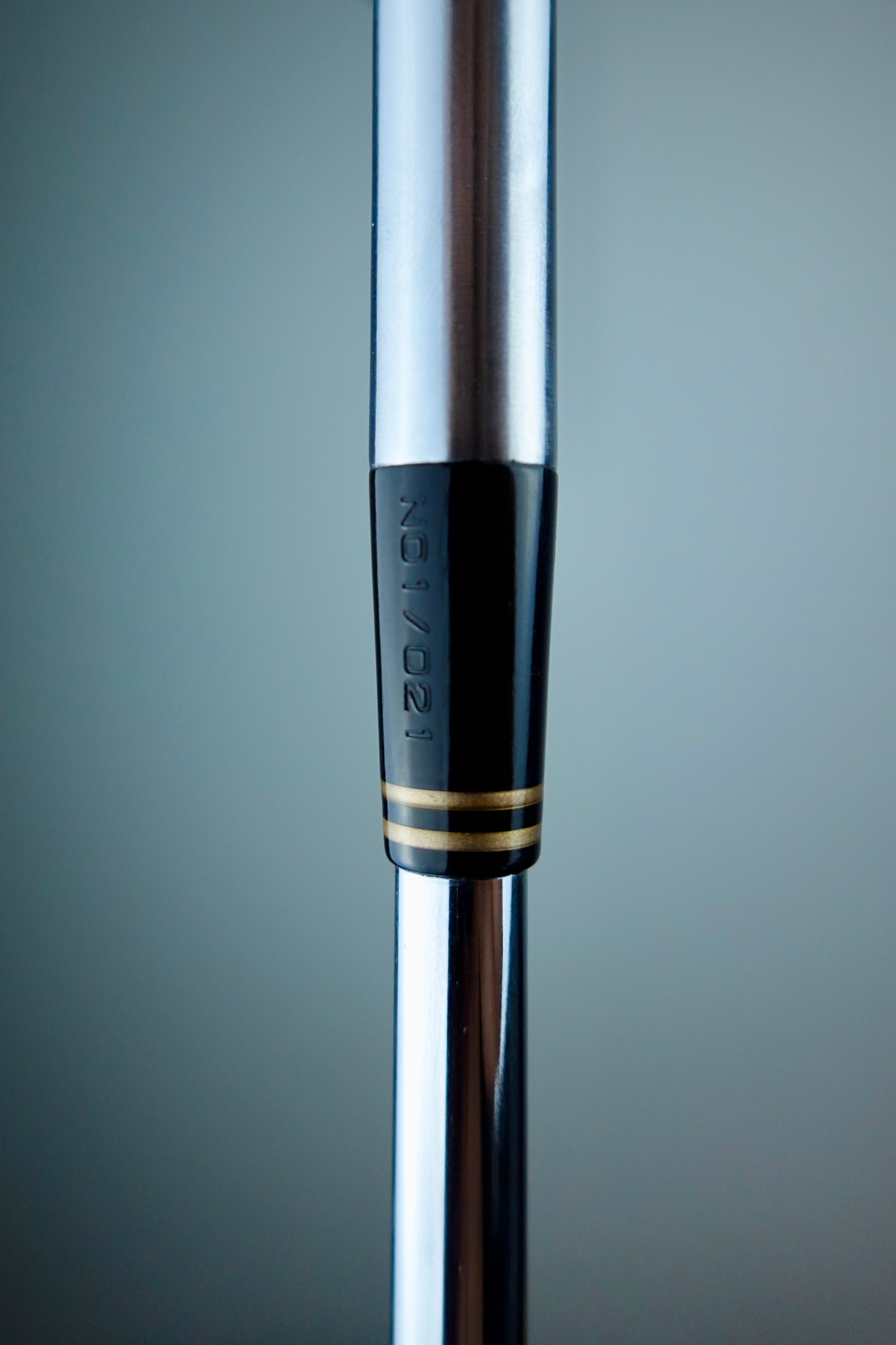 Miura The Open 2000 St Andrews 57 Degree Wedge Like New