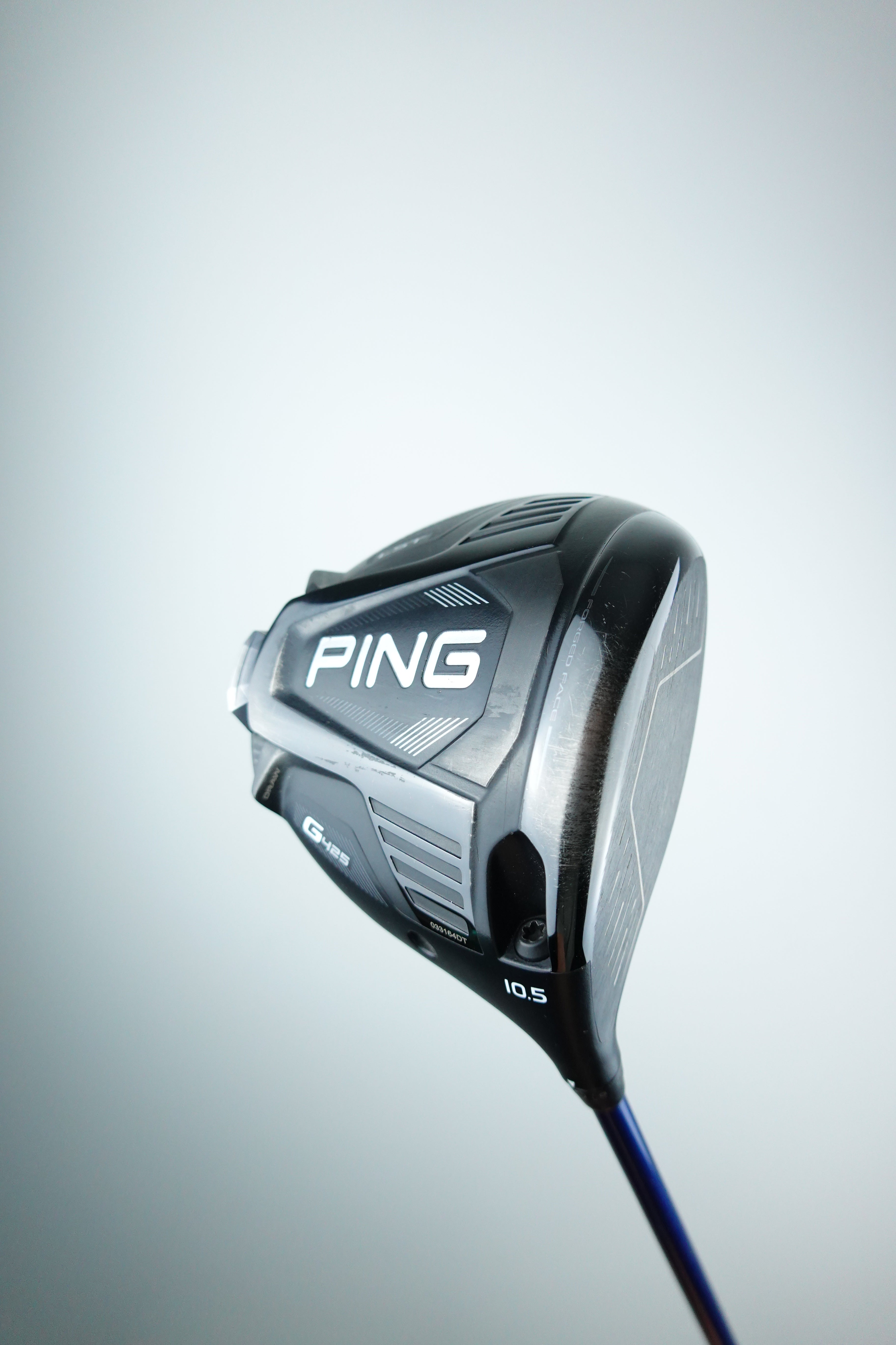 Ping G425 LST Driver 10.5° – Tour AD VR 5S - Stiff Shaft - Right Hand - Used