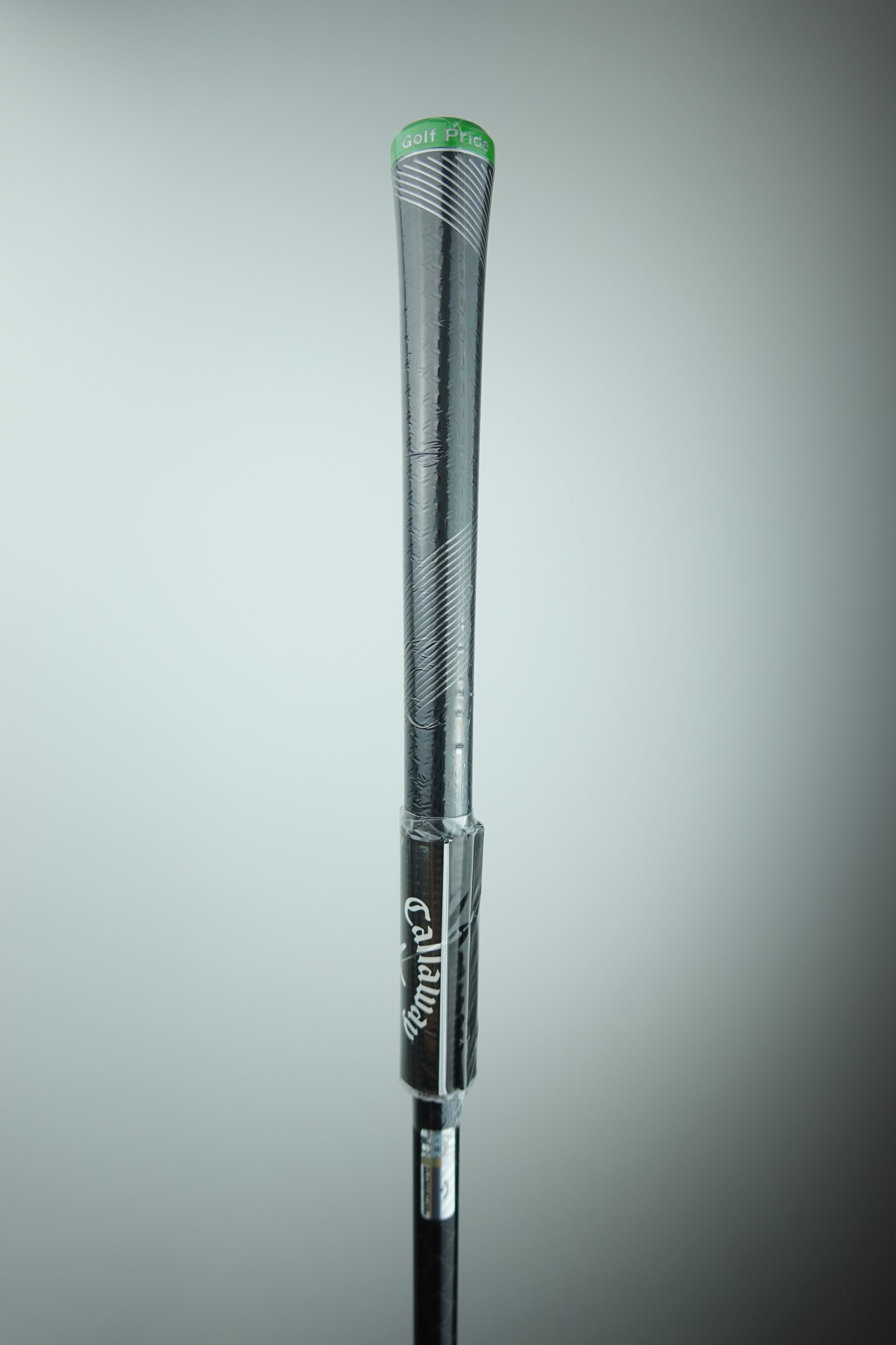 Callaway Elyte Driver 9° Tensei Green 60s