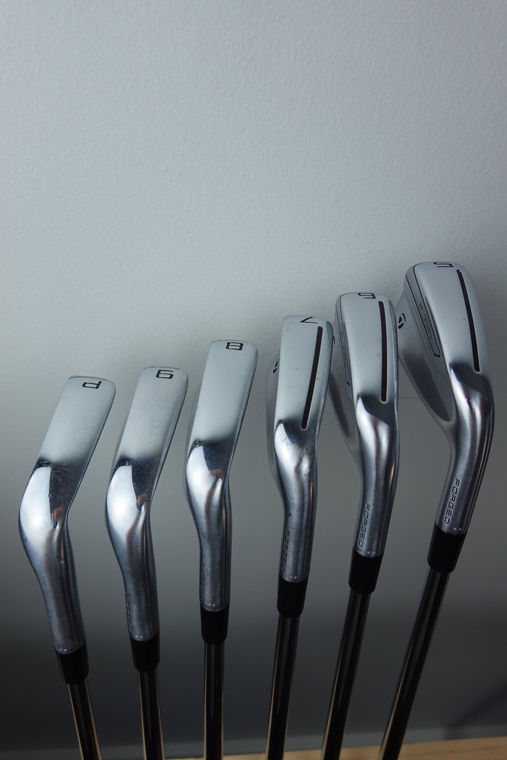 Taylormade P790 2019 5-PW