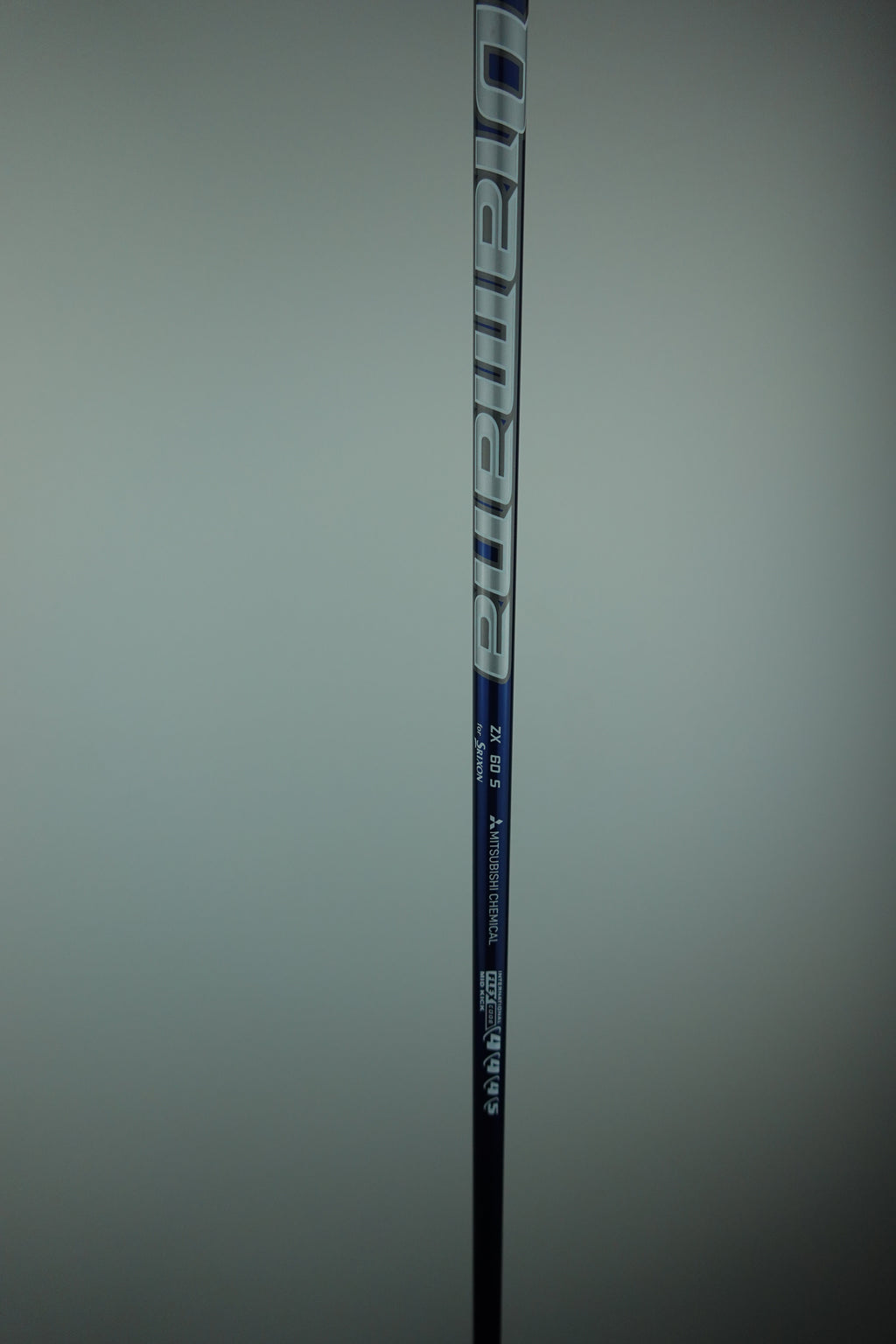 Srixon ZX7 Driver 10.5° Diamana ZX60S – Used (Grade A)