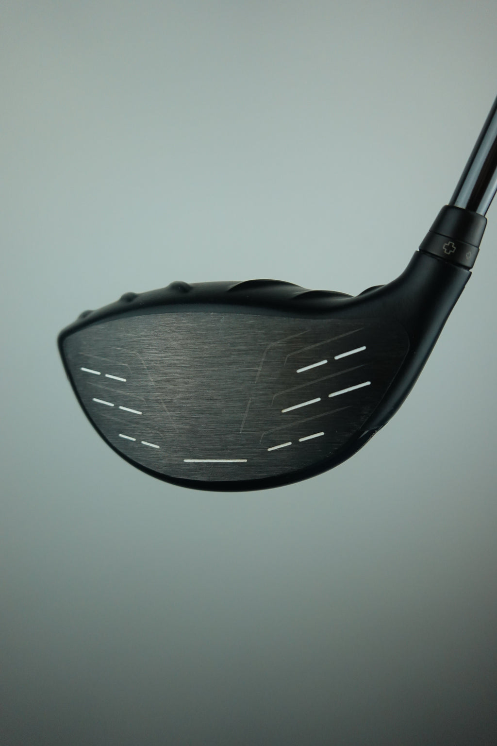 Ping G430 MAX Driver 9° PING TOUR BLACK 2.0 65 – Used (Grade A)