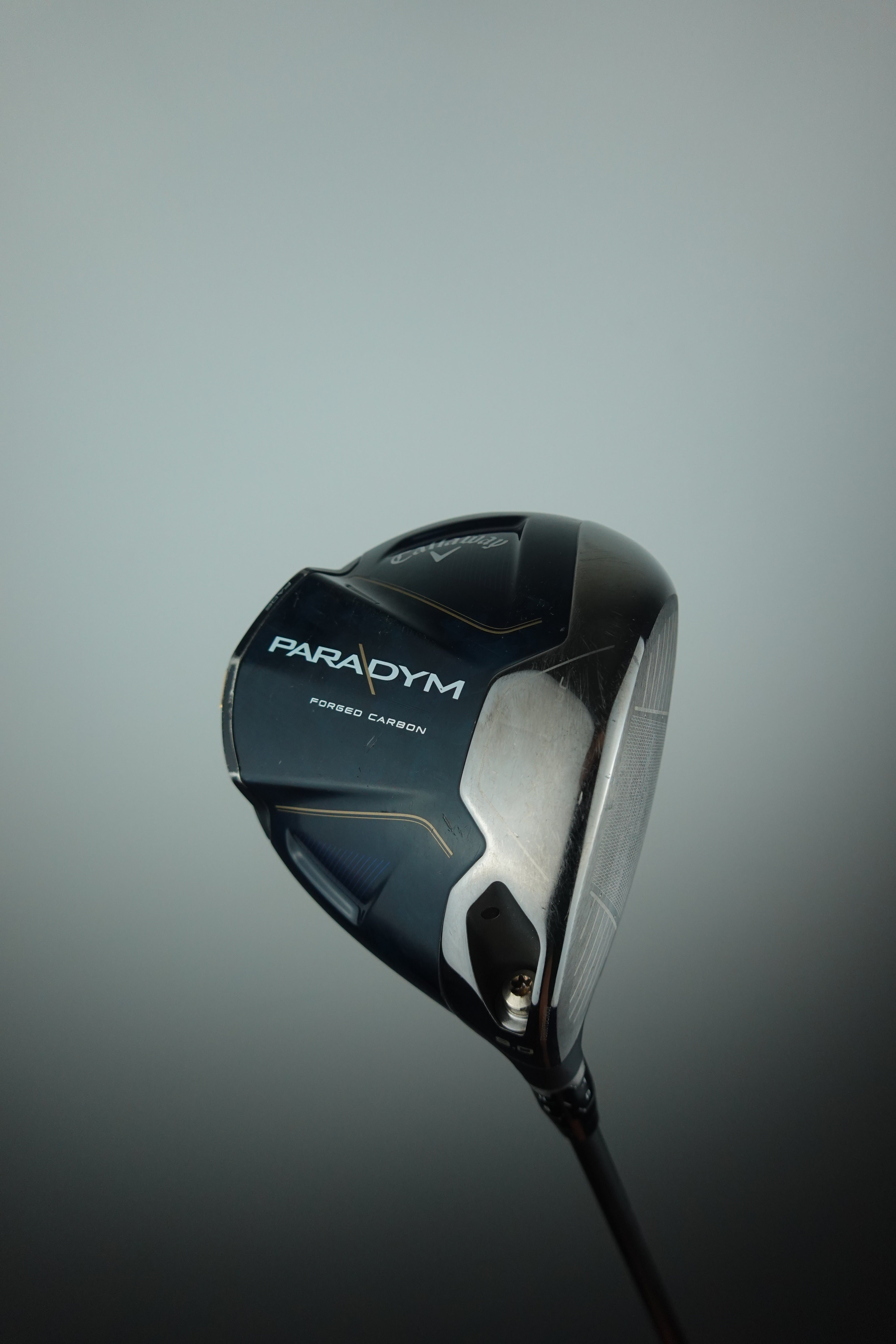 Callaway Paradym 2023 Driver 9° TENSEI AV SERIES 55S  – Used (Grade B)