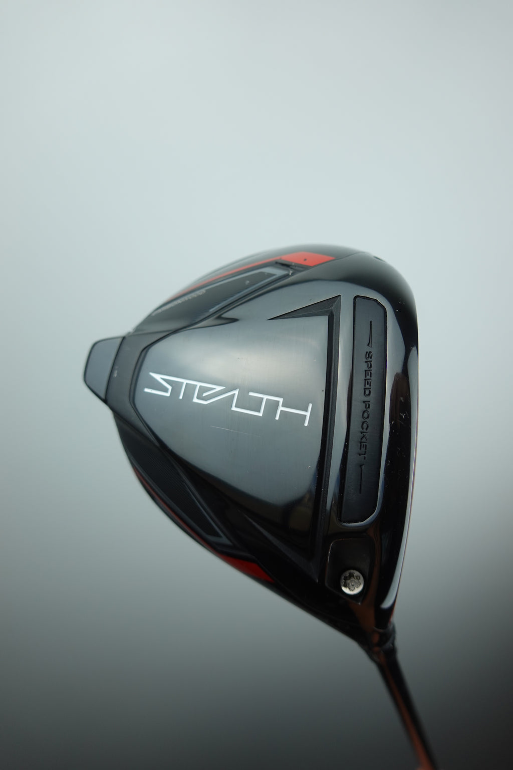 Taylormade Stealth Driver 9°