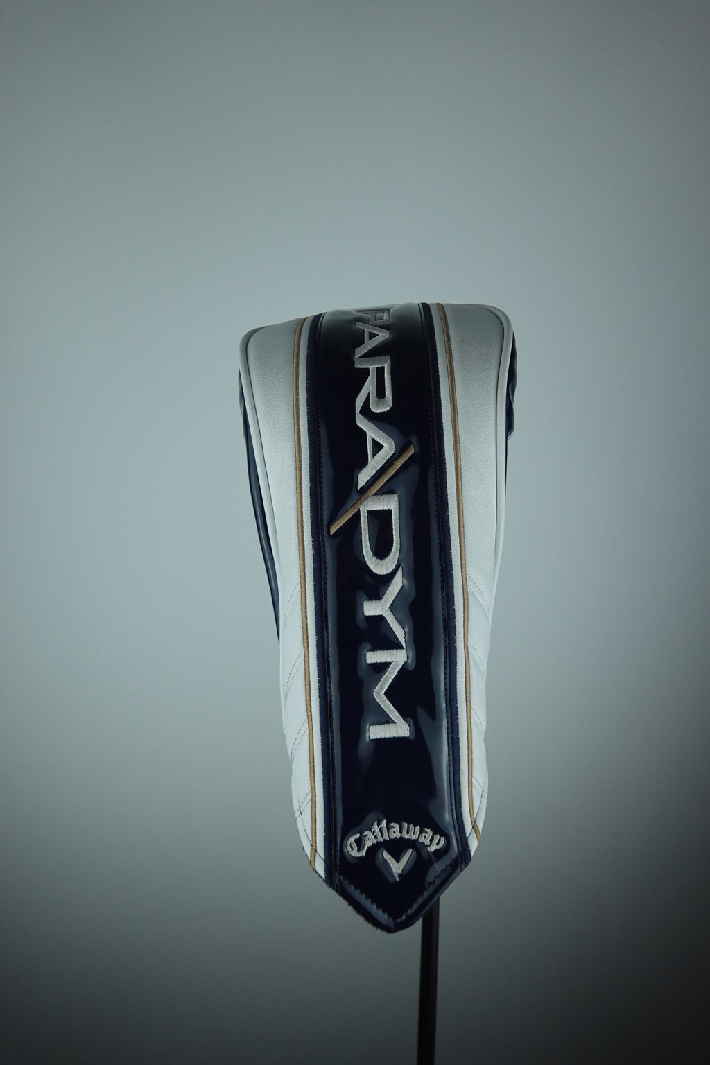 Callaway Paradym 2023 Driver 9° TENSEI AV SERIES 55S  – Used (Grade B)