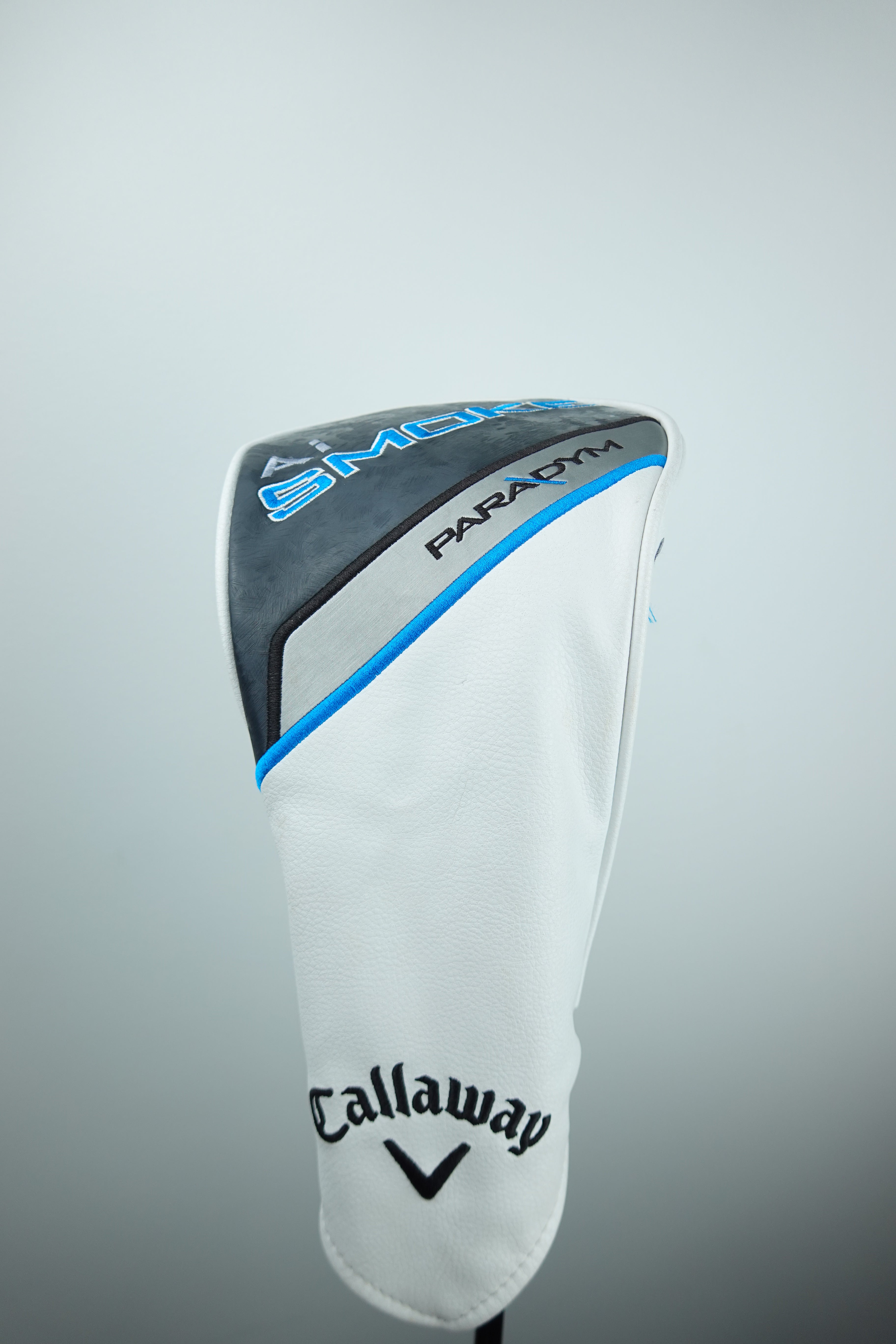 Callaway Paradym Ai Smoke Max Driver 10.5° TENSEI 50S Used