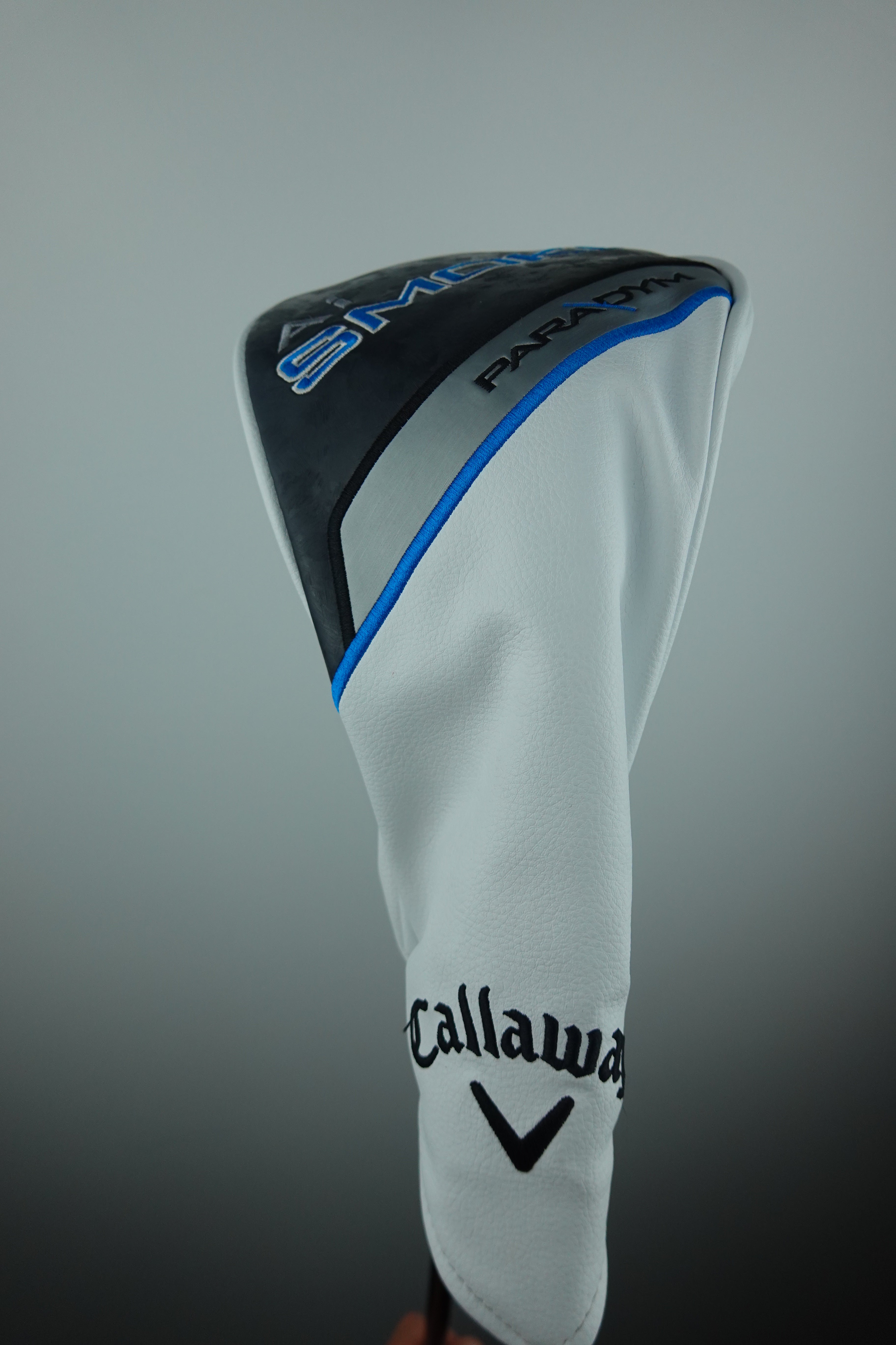 Callaway Paradym Ai Smoke Max Driver 10.5, Tensei 50 SR, Used